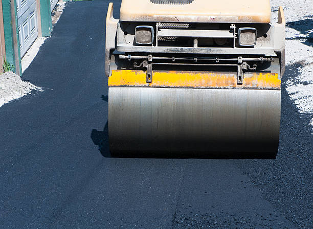 Why Choose Us For All Your Driveway Paving Needs in Forest View, IL?