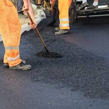 Professional Driveway Paving Services in Forest View, IL